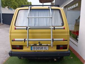 Afbeelding 6/25 van Volkswagen T3 Caravelle TD 1.6 (1987)