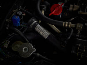 Bild 85/97 von Daimler Double Six (1994)
