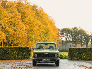 Image 12/99 de BMW 2002 tii (1974)