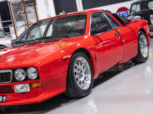 Bild 6/27 von Lancia Rally 037 (1984)