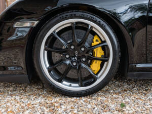 Image 46/47 of Porsche 911 GT2 (2009)