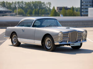 Bild 29/100 von Facel Vega FV3B (1957)