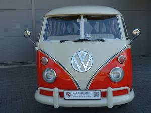 Afbeelding 2/15 van Volkswagen T1 Brasil &quot;Samba&quot; (1975)