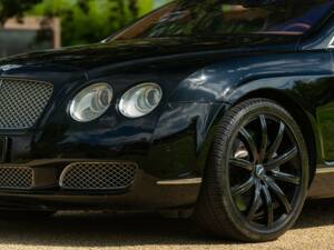 Immagine 24/50 di Bentley Continental GT (2004)