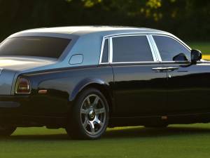 Afbeelding 6/50 van Rolls-Royce Phantom VII (2010)