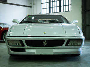 Image 7/25 de Ferrari 348 TB (1989)