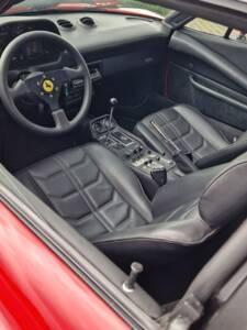 Image 54/82 of Ferrari 308 GTS Quattrovalvole (1983)