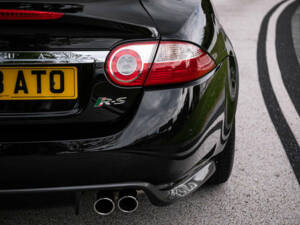 Imagen 36/38 de Jaguar XK 4.2 (2008)