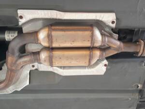 Image 40/47 of Mercedes-Benz SLK 230 Kompressor (1999)
