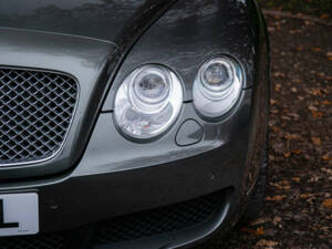 Afbeelding 31/35 van Bentley Continental Flying Spur (2005)