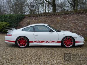 Bild 33/50 von Porsche 911 GT3 RS Clubsport (2004)