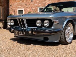Immagine 14/50 di BMW 3.0 CSi (1977)