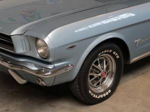 Imagen 3/15 de Ford Mustang 289 (1965)