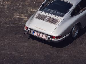 Bild 6/20 von Porsche 911 2.0 (1965)