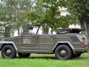 Image 29/39 de Volkswagen Thing 1600 (1975)