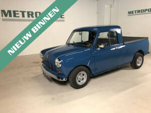 Image 1/18 of Austin Mini Pickup (1977)