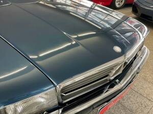 Image 7/19 of Mercedes-Benz 500 SL (1987)