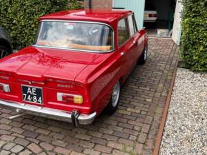 Image 6/30 of Alfa Romeo Giulia 1300 TI (1971)