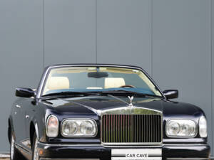 Image 13/52 of Rolls-Royce Corniche V (2000)