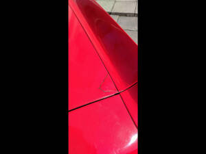 Image 18/26 of Pontiac Firebird TransAm (1977)