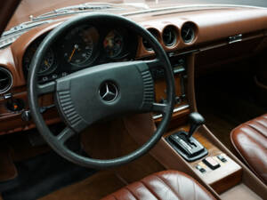 Image 49/50 of Mercedes-Benz 280 SL (1979)