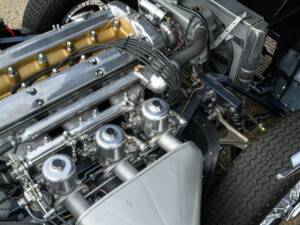 Bild 26/30 von Jaguar E-Type 3.8 (1963)