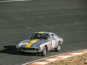 Imagen 37/47 de Ferrari 250 GT Berlinetta Lusso (1962)
