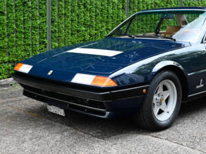 Image 8/40 of Ferrari 400i (1981)