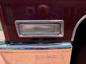Bild 60/200 von Cadillac Coupe DeVille (1968)