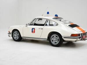 Immagine 4/15 di Porsche 911 2.4 E (1973)