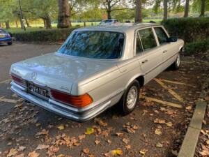 Image 31/50 of Mercedes-Benz 450 SEL 6,9 (1978)