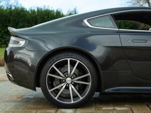 Afbeelding 27/50 van Aston Martin V8 Vantage S (2013)