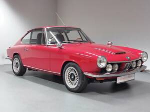 Image 3/15 of BMW 1600 GT (1968)