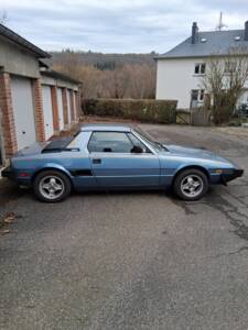 Image 2/16 de FIAT X 1&#x2F;9 (1986)