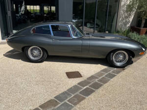 Bild 3/11 von Jaguar E-Type 3.8 (1962)