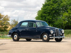 Bild 1/50 von Lancia Aurelia B12 (1955)