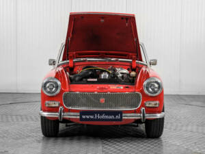 Bild 34/50 von MG Midget GAN5 (1973)