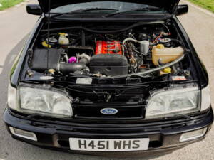 Imagen 3/19 de Ford Sierra RS Cosworth (1990)