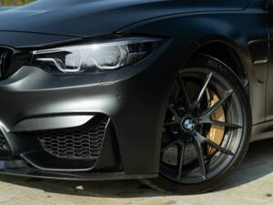 Immagine 19/50 di BMW M3 CS (2019)