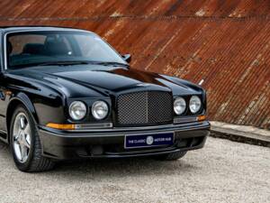 Afbeelding 13/35 van Bentley Continental T (2002)
