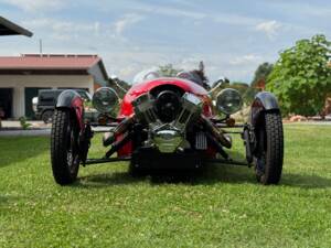 Immagine 5/33 di Morgan 3-Wheeler (2018)