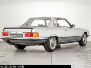 Image 2/15 of Mercedes-Benz 500 SLC (1980)