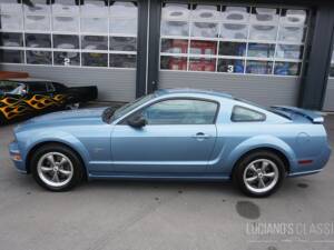 Bild 4/63 von Ford Mustang GT (2005)