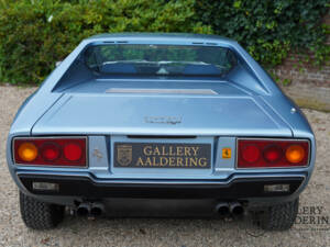 Afbeelding 14/50 van Ferrari Dino 208 GT4 (1976)