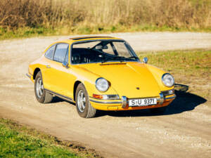 Bild 9/50 von Porsche 911 2.0 L (1968)