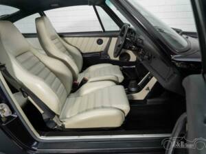 Bild 9/19 von Porsche 911 Turbo 3.3 (1980)