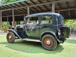 Bild 13/41 von FIAT 508 Balilla Series 1 (1933)