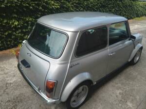 Image 4/7 de Rover Mini Cooper 1,3i (1995)