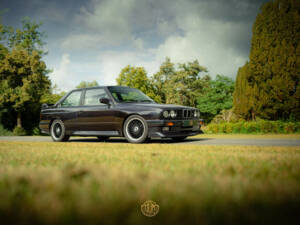 Immagine 3/50 di BMW M3 Cecotto (1990)