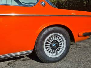 Imagen 5/9 de BMW 3.0 CSi (1973)
